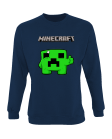 Minecraft džemperis super meat boy Minecraft džemperis super meat boy